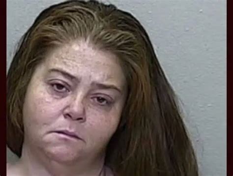 Florida woman found guilty of 1st.